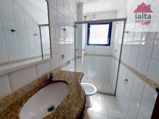 Apartamento com Vista Mar na Praia Grande de Ubatuba