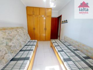 Apartamento com Vista Mar na Praia Grande de Ubatuba