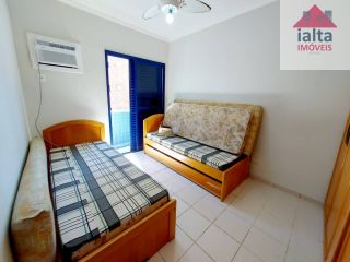 Apartamento com Vista Mar na Praia Grande de Ubatuba