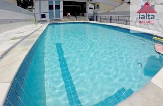 Apartamento com Vista Mar na Praia Grande de Ubatuba