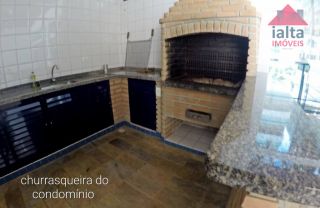 Apartamento com Vista Mar na Praia Grande de Ubatuba