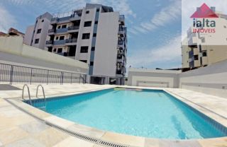 Apartamento com Vista Mar na Praia Grande de Ubatuba