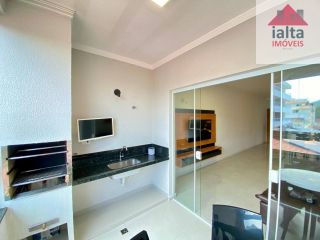 Apartamento Novo Ótima localização bairro Itaguá - Ubatuba