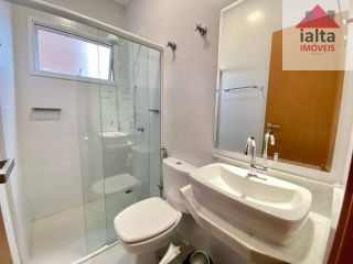Apartamento Novo Ótima localização bairro Itaguá - Ubatuba