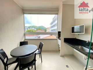 Apartamento Novo Ótima localização bairro Itaguá - Ubatuba