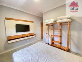 Apartamento Novo Ótima localização bairro Itaguá - Ubatuba