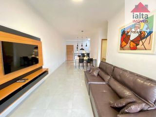 Apartamento Novo Ótima localização bairro Itaguá - Ubatuba