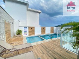 Apartamento Novo Ótima localização bairro Itaguá - Ubatuba