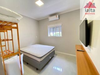 Apartamento Novo Ótima localização bairro Itaguá - Ubatuba