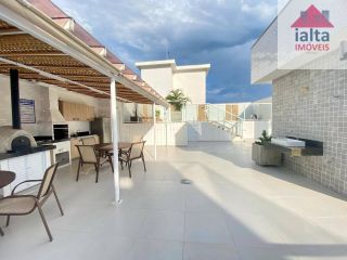 Apartamento Novo Ótima localização bairro Itaguá - Ubatuba