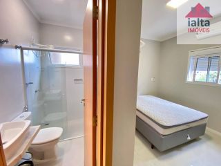 Apartamento Novo Ótima localização bairro Itaguá - Ubatuba