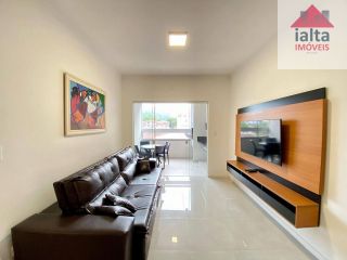 Apartamento Novo Ótima localização bairro Itaguá - Ubatuba