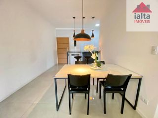 Apartamento Novo Ótima localização bairro Itaguá - Ubatuba