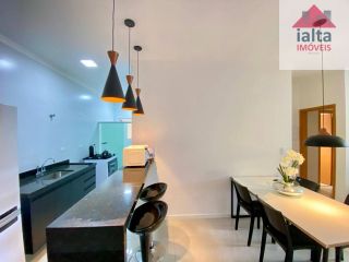 Apartamento Novo Ótima localização bairro Itaguá - Ubatuba