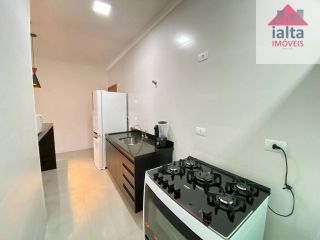Apartamento Novo Ótima localização bairro Itaguá - Ubatuba