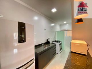 Apartamento Novo Ótima localização bairro Itaguá - Ubatuba