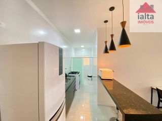 Apartamento Novo Ótima localização bairro Itaguá - Ubatuba