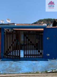 Moradia própria, casa no Jaraguazinho- Caraguatatuba/SP