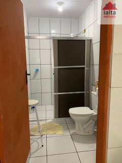 Moradia própria, casa no Jaraguazinho- Caraguatatuba/SP
