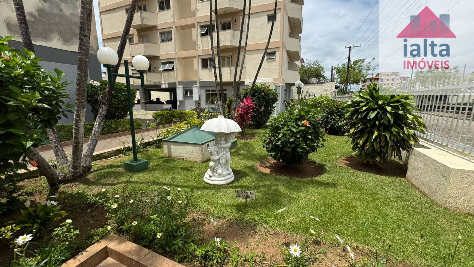 Apto no Indáia - Caraguatatuba/SP