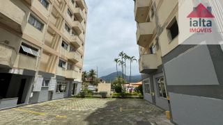 Apto no Indáia - Caraguatatuba/SP