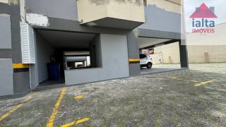 Apto no Indáia - Caraguatatuba/SP