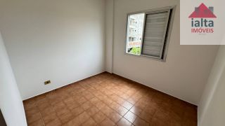 Apto no Indáia - Caraguatatuba/SP