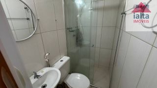 Apto no Indáia - Caraguatatuba/SP