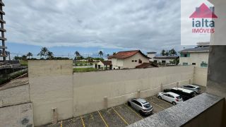 Apto no Indáia - Caraguatatuba/SP