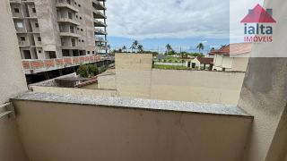 Apto no Indáia - Caraguatatuba/SP