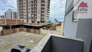 Apto no Indáia - Caraguatatuba/SP