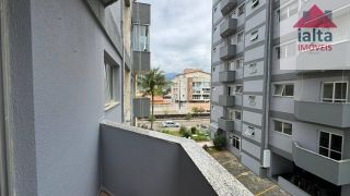 Apto no Indáia - Caraguatatuba/SP