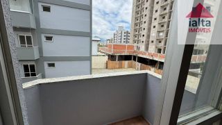 Apto no Indáia - Caraguatatuba/SP