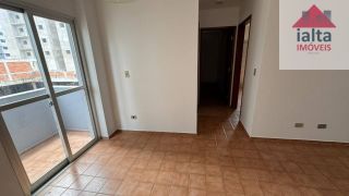 Apto no Indáia - Caraguatatuba/SP