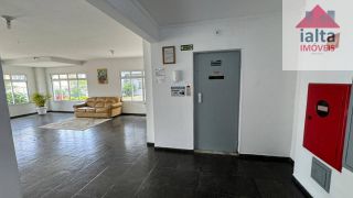 Apto no Indáia - Caraguatatuba/SP
