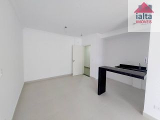 Apartamento NOVO Praia das Toninhas em Ubatuba (02 Vagas)