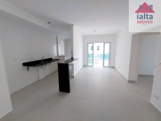 Apartamento NOVO Praia das Toninhas em Ubatuba (02 Vagas)
