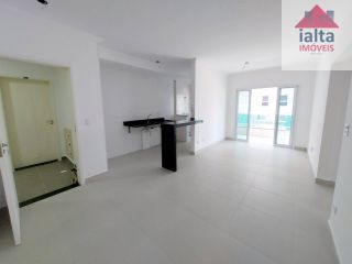 Apartamento NOVO Praia das Toninhas em Ubatuba (02 Vagas)
