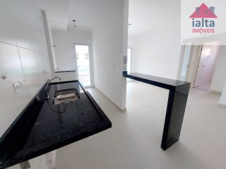 Apartamento NOVO Praia das Toninhas em Ubatuba (02 Vagas)