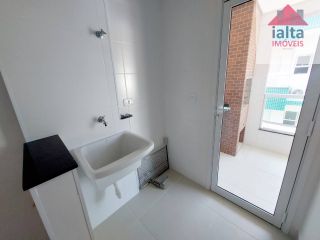 Apartamento NOVO Praia das Toninhas em Ubatuba (02 Vagas)