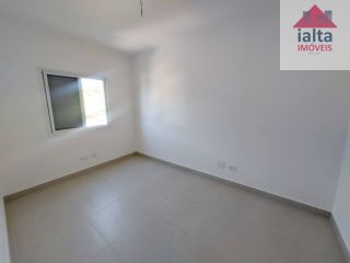 Apartamento NOVO Praia das Toninhas em Ubatuba (02 Vagas)