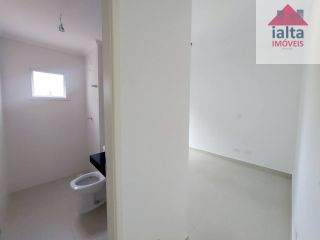 Apartamento NOVO Praia das Toninhas em Ubatuba (02 Vagas)