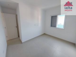 Apartamento NOVO Praia das Toninhas em Ubatuba (02 Vagas)
