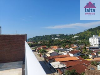 Apartamento NOVO Praia das Toninhas em Ubatuba (02 Vagas)