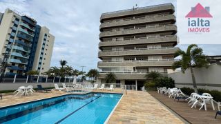 Cobertura Duplex com Vista Mar no Indáia - Caraguatatuba/SP