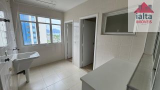 Cobertura Duplex com Vista Mar no Indáia - Caraguatatuba/SP