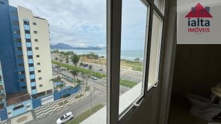 Cobertura Duplex com Vista Mar no Indáia - Caraguatatuba/SP