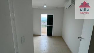 Cobertura Duplex com Vista Mar no Indáia - Caraguatatuba/SP