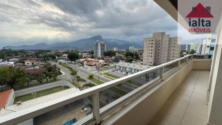 Cobertura Duplex com Vista Mar no Indáia - Caraguatatuba/SP
