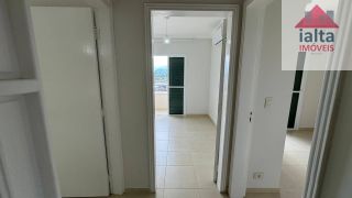 Cobertura Duplex com Vista Mar no Indáia - Caraguatatuba/SP